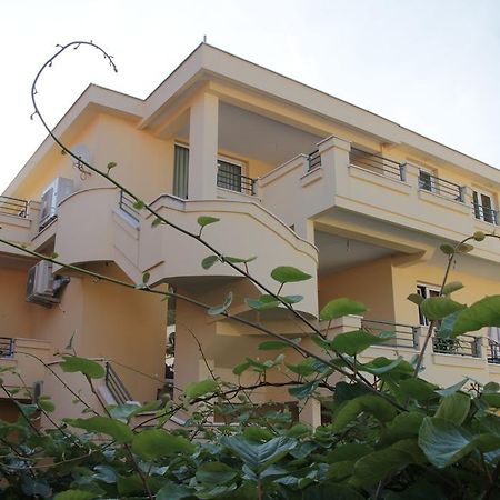 Lilian Apartments Budva Bagian luar foto