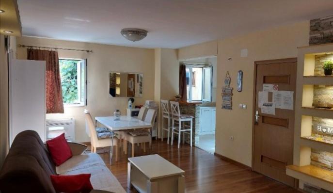 Lilian Apartments Budva Bagian luar foto