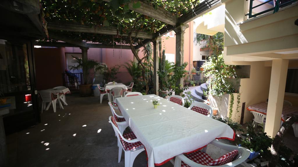 Lilian Apartments Budva Bagian luar foto